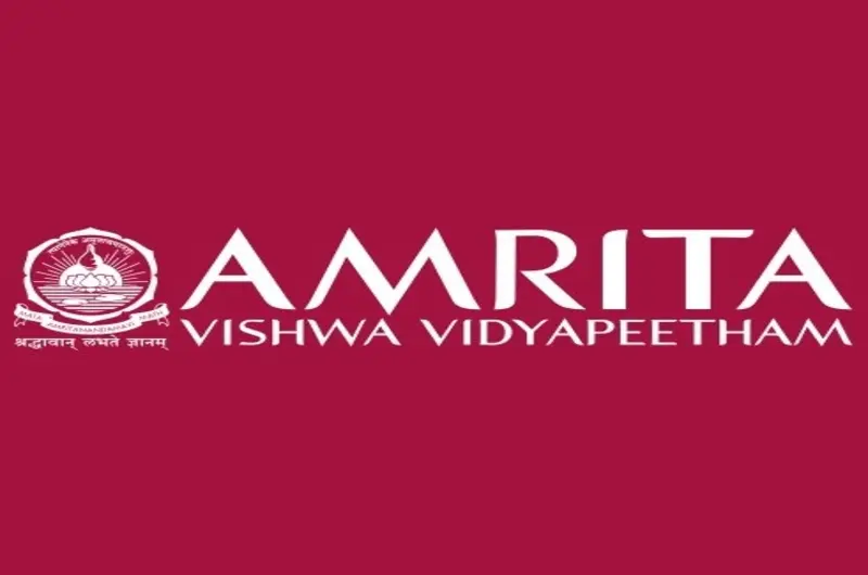 AMRITHA-Viswa vidyapeetham
